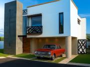 Casa en Fraccionamiento Quintas de Cortes