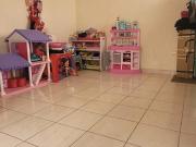 Casa en Fraccionamiento Quintas del Sol Residencial