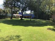 Casa en Fraccionamiento Rancho Cortes