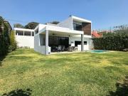 Casa en Fraccionamiento Rancho Cortes