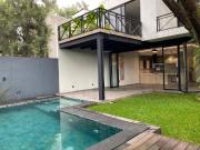 Casa en Fraccionamiento Rancho Cortes