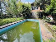 Casa en Fraccionamiento Rancho Cortes