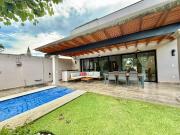 Casa en Fraccionamiento Rancho Cortes