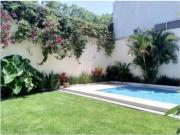 Casa en Fraccionamiento Rancho Cortes