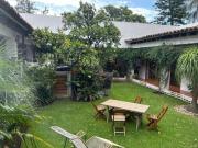 Casa en Fraccionamiento Rancho Cortes