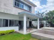 Casa en Fraccionamiento Rancho Cortes