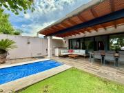 Casa en Fraccionamiento Rancho Cortes