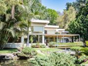 Casa en Fraccionamiento Rancho Cortes