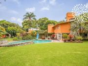 Casa en Fraccionamiento Rancho Cortes