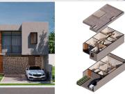 Casa en Fraccionamiento Rancho Santa M?nica