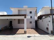 Casa en Fraccionamiento Rancho Santa Mónica, Aguascalientes