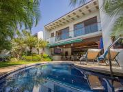 CASA EN FRACCIONAMIENTO REAL ACAPATZINGO