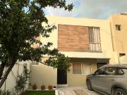 Casa en Fraccionamiento Real Ankara