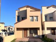 Casa en Fraccionamiento Real de Castilla