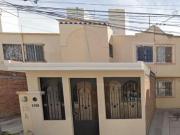 Casa en Fraccionamiento Real de Haciendas