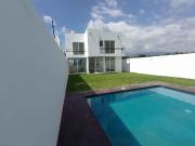 Casa en Fraccionamiento Real de Oaxtepec