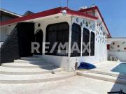 CASA EN FRACCIONAMIENTO REAL DE OAXTEPEC 3