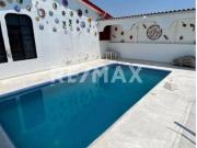 CASA EN FRACCIONAMIENTO REAL DE OAXTEPEC 4