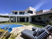 Casa en Fraccionamiento Real de Tetela