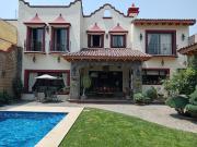 Casa en Fraccionamiento Real de Tetela