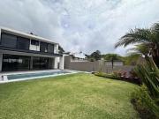 CASA EN FRACCIONAMIENTO REAL DE TETELA