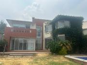 Casa en Fraccionamiento Real de Tetela