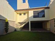 Casa en Fraccionamiento Real de Zavaleta