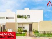 Casa en Fraccionamiento Real Montejo, Mérida, Yucatán,...