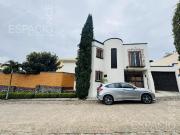 Casa en Fraccionamiento Real Tetela
