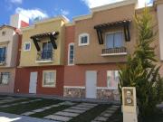 Casa en Fraccionamiento Real Toledo