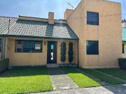 casa en fraccionamiento, recámara en planta baja, a unos...