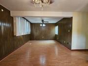 Casa en fraccionamiento reforma