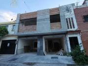 Casa en fraccionamiento reforma