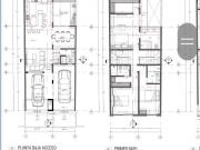 Casa en Fraccionamiento Reforma