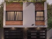 Casa en fraccionamiento reforma