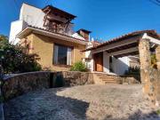 Casa en fraccionamiento renta amueblada