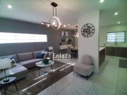 Casa en Fraccionamiento Reserva Cumbres