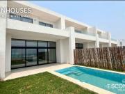 Casa en Fraccionamiento Residencia Velamar