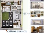 Casa en Fraccionamiento Residencial Ca?ada del Refugio