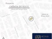 Casa en Fraccionamiento Residencial Cañada del Refugio