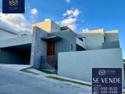 Casa en Fraccionamiento Residencial Cañada del Refugio