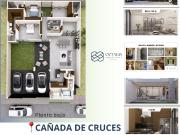 Casa en Fraccionamiento Residencial Ca?ada del Refugio