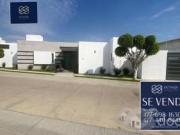 Casa en Fraccionamiento Residencial Cañada del Refugio