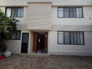 Casa en Fraccionamiento Residencial Chimalli