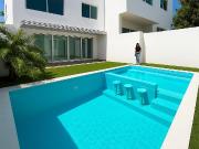 Casa en Fraccionamiento Residencial El Refugio