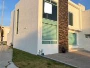 Casa en Fraccionamiento Residencial El Refugio