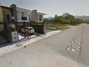 Casa en Fraccionamiento Residencial Fluvial Vallarta