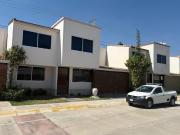 Casa en Fraccionamiento Residencial frente a Explanada...
