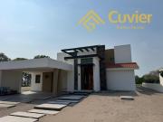 Casa en Fraccionamiento Residencial Lagunas de Miralta