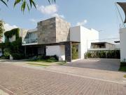 Casa en Fraccionamiento Residencial Pontevedra
